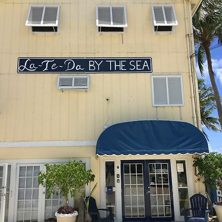 Yellowtail Inn Marathon Extérieur photo